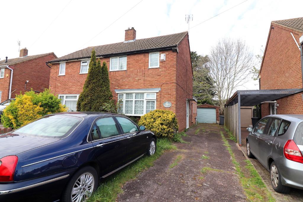 Hornsby Close, Luton, Bedfordshire, LU2 9HP