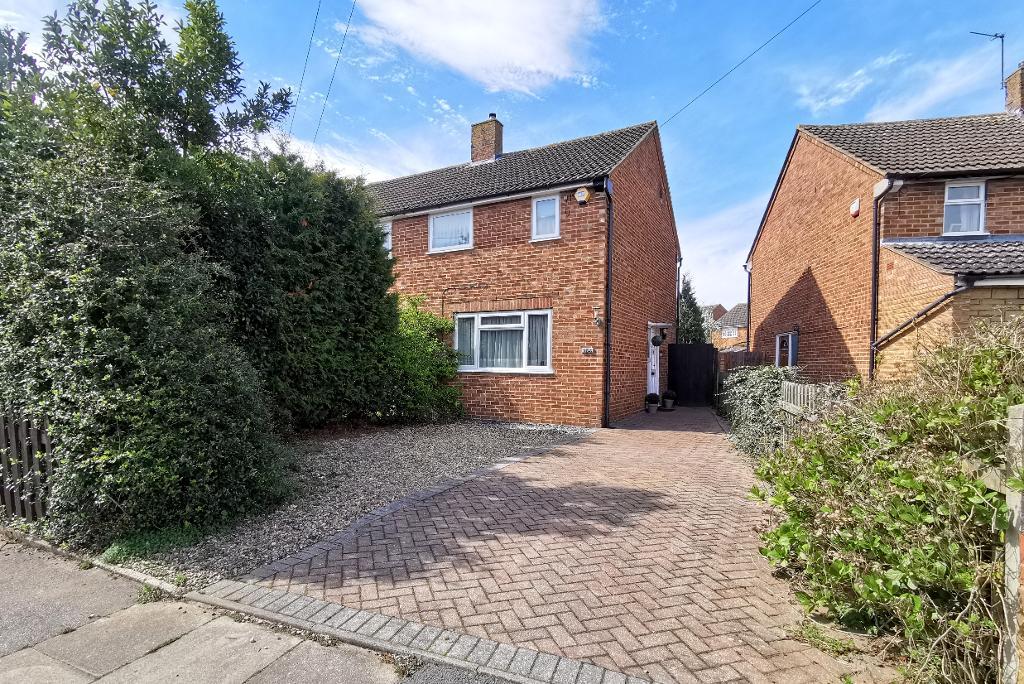 Chesford Road, Luton, Bedfordshire, LU2 8DS