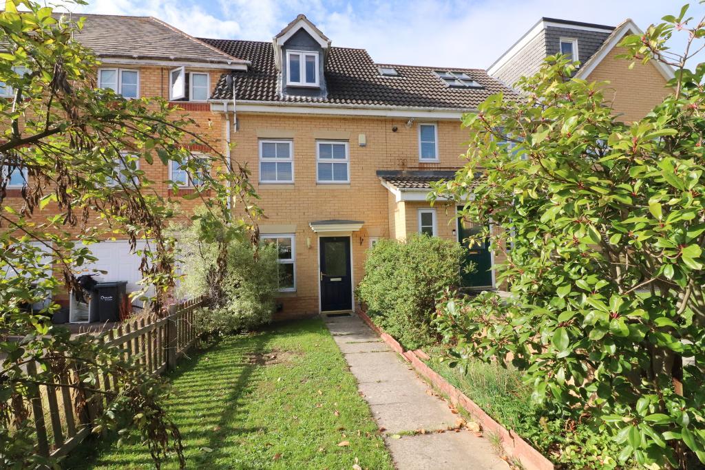 Hutton Close, Luton, Bedfordshire, LU4 9QW