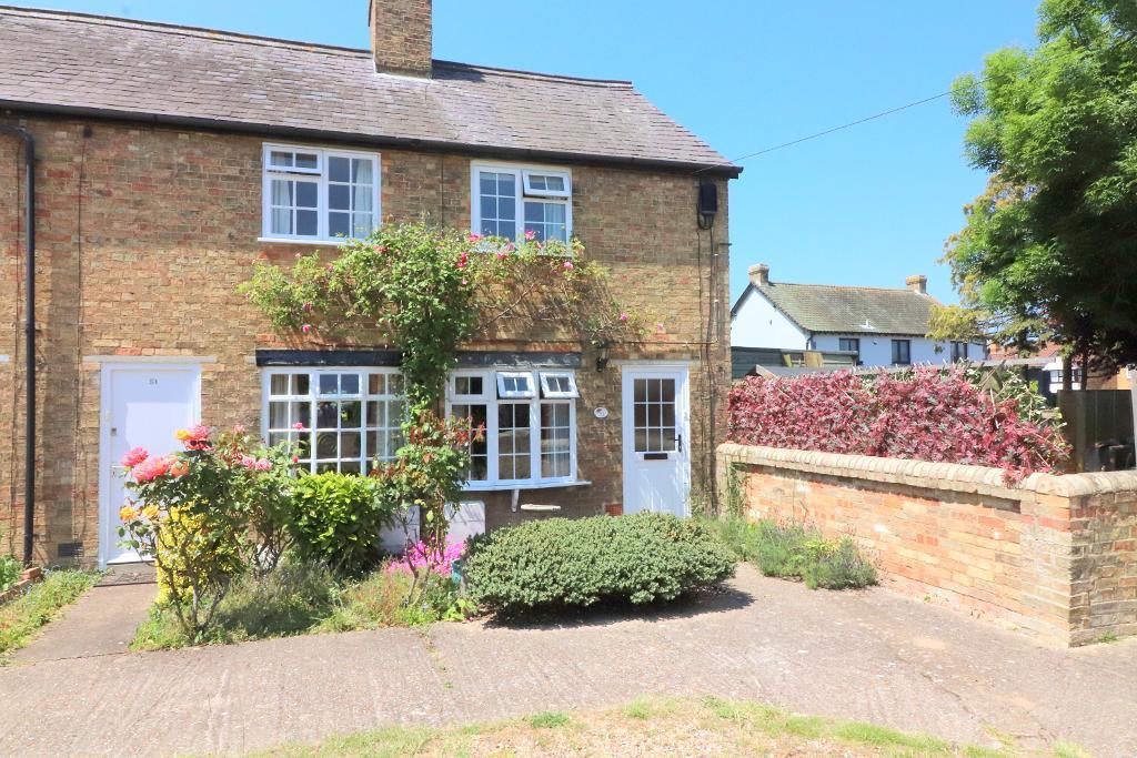 Clipstone Cottages, Barton Le Clay, Bedfordshire, MK45 4LL