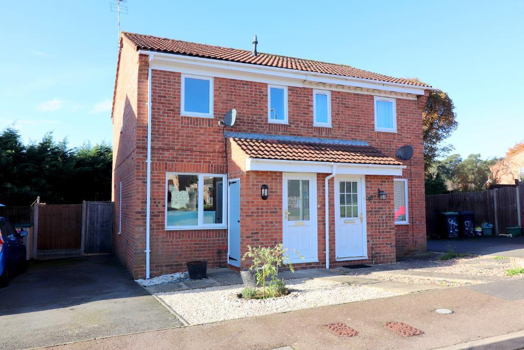 Ailesbury Road, Ampthill, Bedfordshire, MK45 2XD