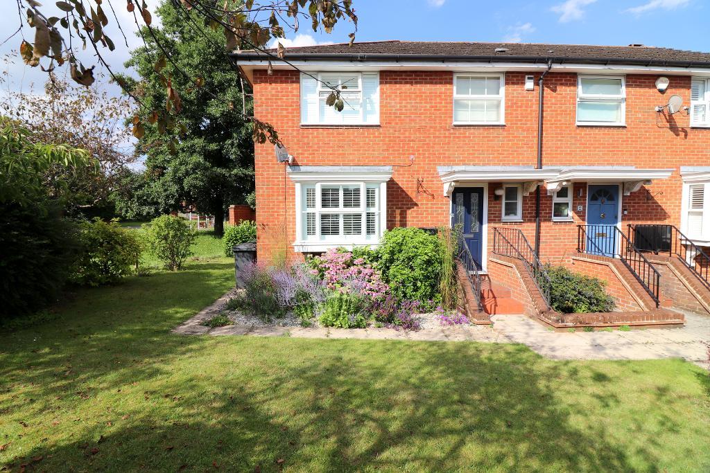Whitwell Close, Luton, Bedfordshire, LU3 4BS