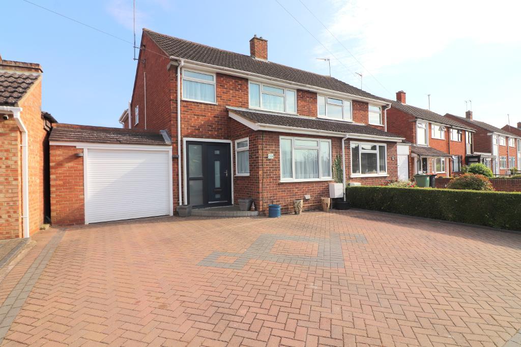 Norman Road, Barton Le Clay, Bedfordshire, MK45 4QG