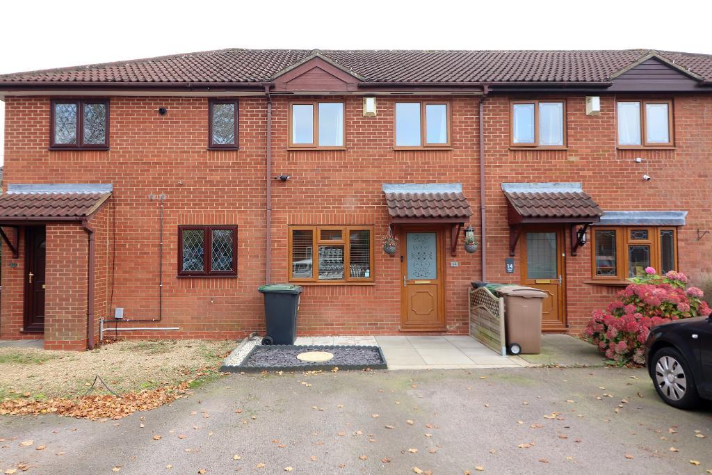 Dexter Close, Luton, Bedfordshire, LU3 4DX