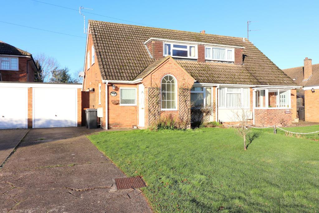 Manor Road, Barton Le Clay, Bedfordshire, MK45 4NU