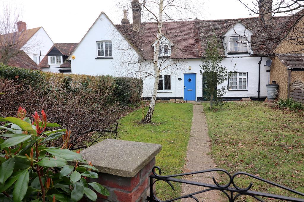 Newbury Lane, Silsoe, Bedfordshire, MK45 4ET