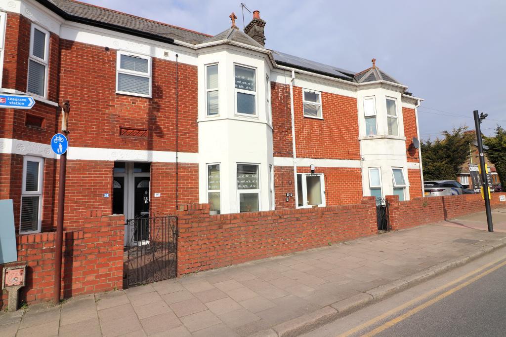 High Street, Luton, Bedfordshire, LU4 9JU