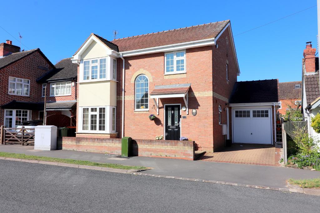 Bedford Road, Barton Le Clay, Bedfordshire, MK45 4LP
