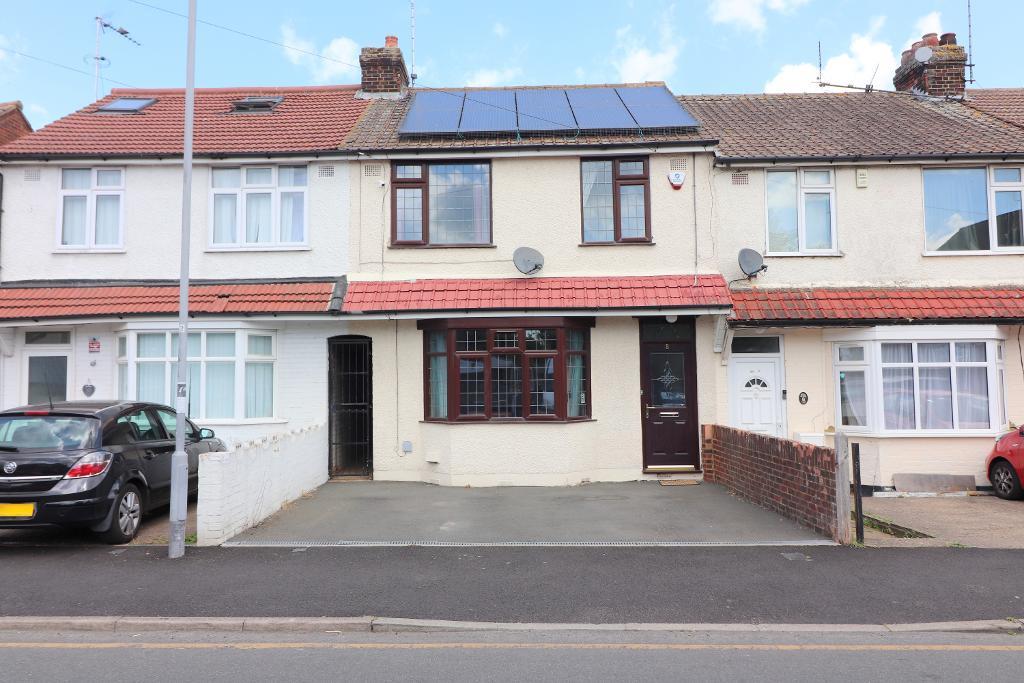 Onslow Road, Luton, Bedfordshire, LU4 9AJ