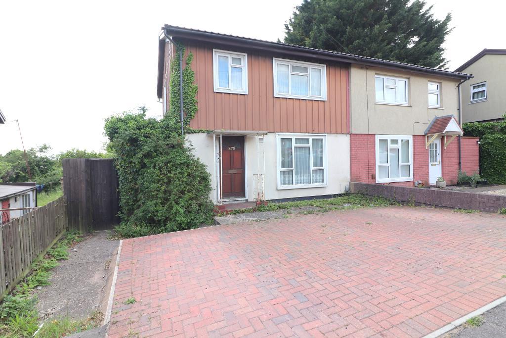 Ashcroft Road, Luton, Bedfordshire, LU2 9AF