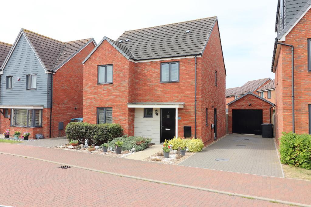 Granby Way, Wootton, Bedfordshire, MK43 9FP