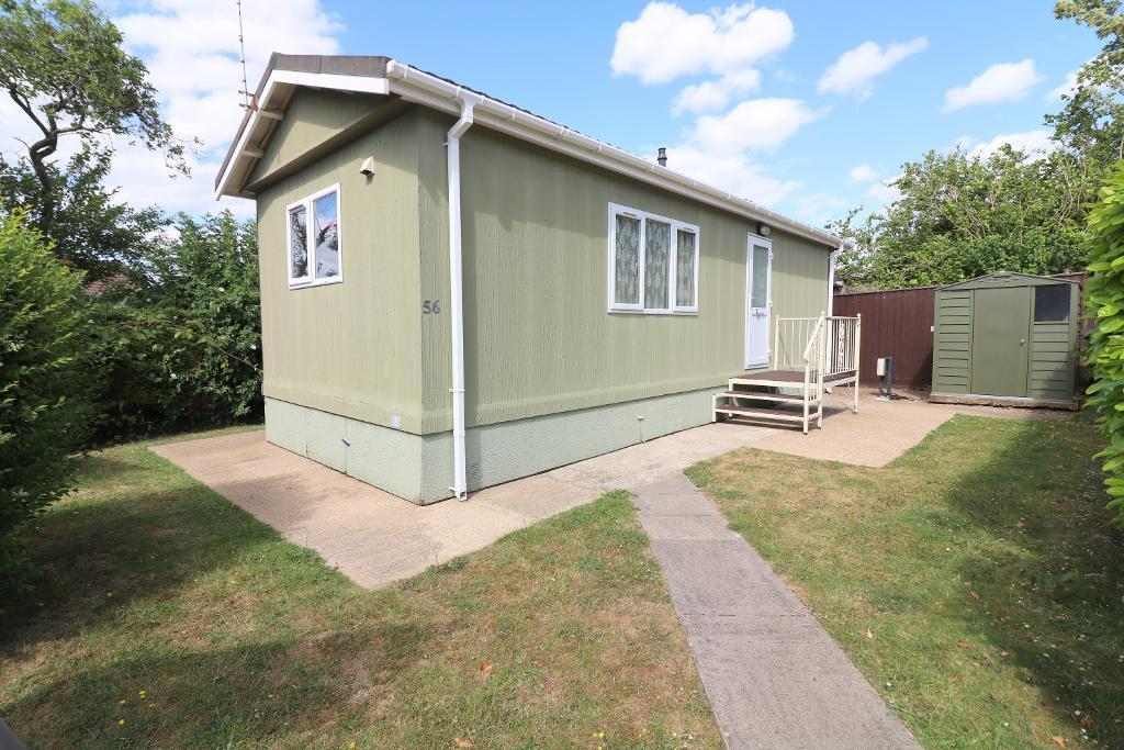 Westbourne Park, Nursery Road, Luton, Bedfordshire, LU3 2RQ