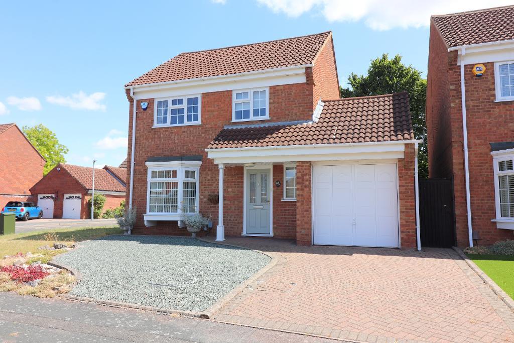 Blakeney Drive, Luton, Bedfordshire, LU2 7LB