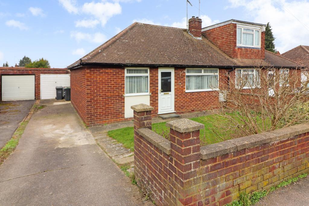 Macaulay Road, Luton, Bedfordshire, LU4 0LP