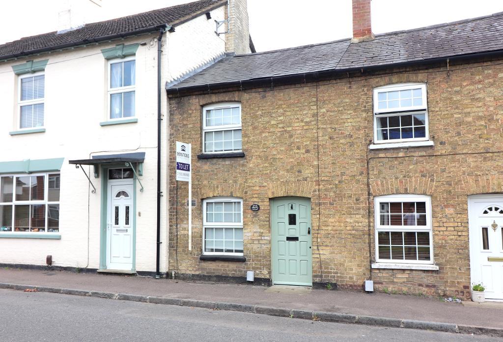 Sharpenhoe Road, Barton Le Clay, Bedfordshire, MK45 4SD