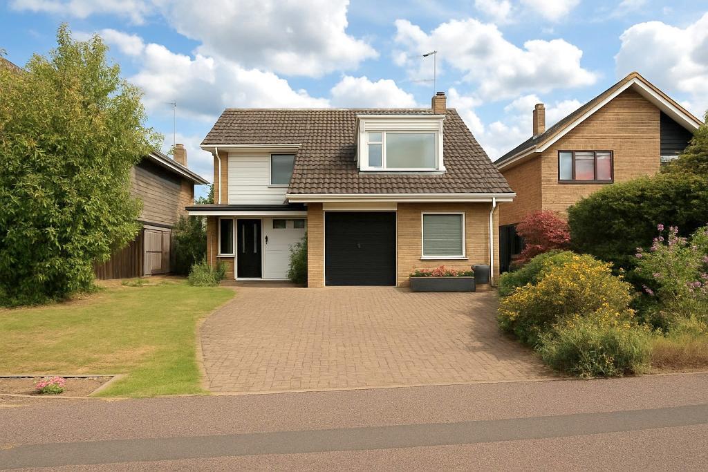 Washbrook Close, Barton Le Clay, Bedfordshire, MK45 4LF