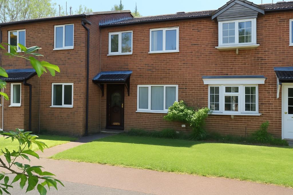 Celandine Drive, Luton, Bedfordshire, LU3 4AG