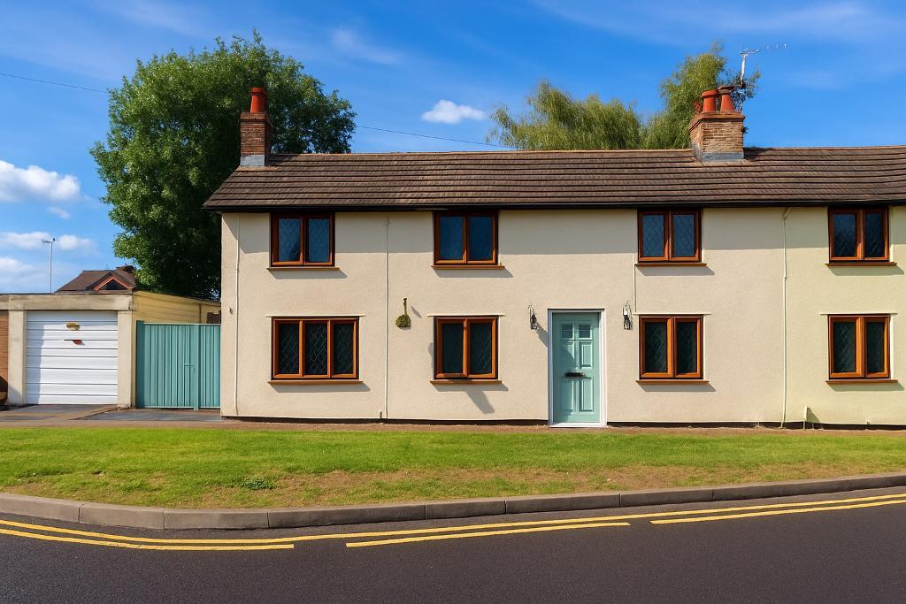 Bedford Road, Barton Le Clay, Bedfordshire, MK45 4JU