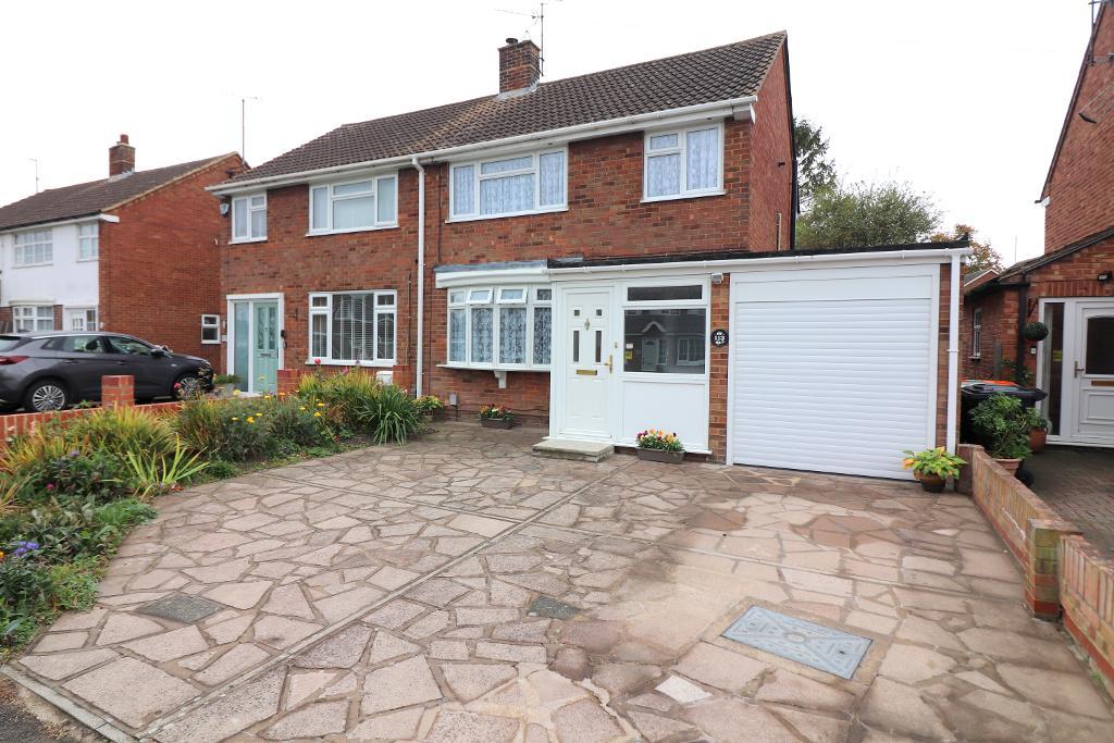 Norman Road, Barton Le Clay, Bedfordshire, MK45 4PX