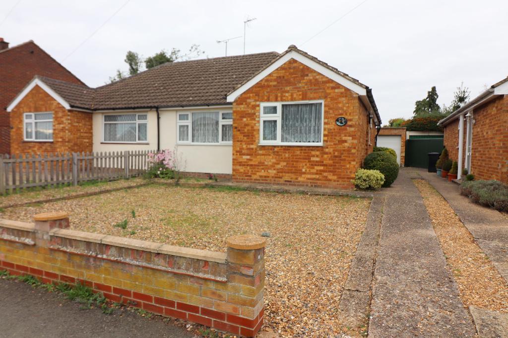 Vicarage Hill, Flitwick, Bedfordshire, MK45 1JA
