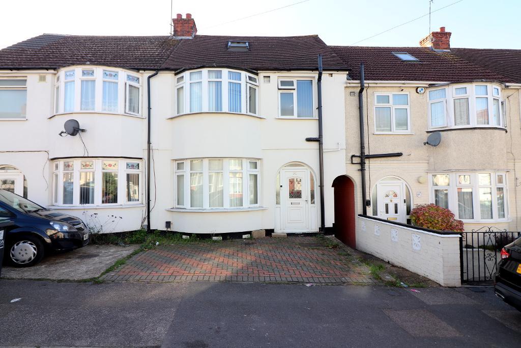 Chester Avenue, Luton, Bedfordshire, LU4 9SH
