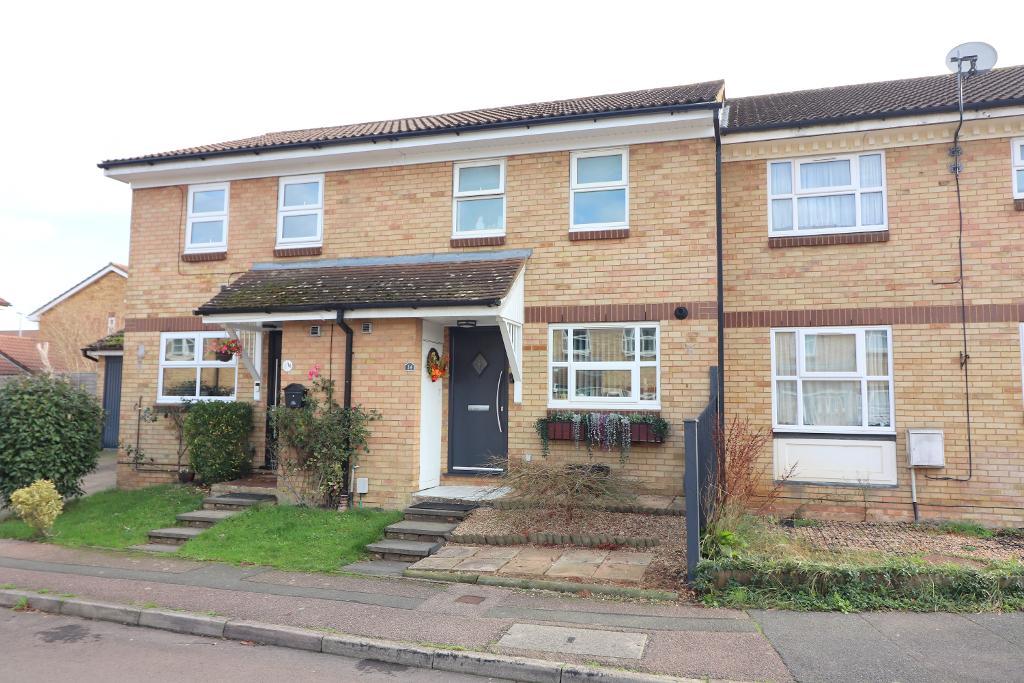 Rochford Drive, Luton, Bedfordshire, LU2 8SR