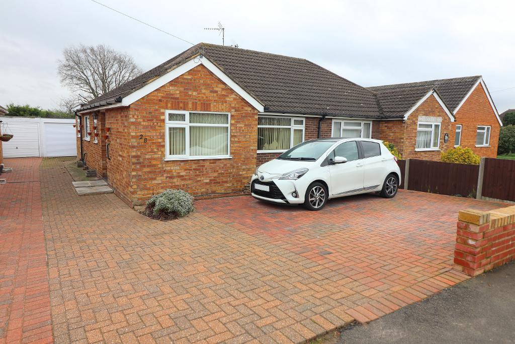 Vicarage Hill, Flitwick, Bedfordshire, MK45 1JA