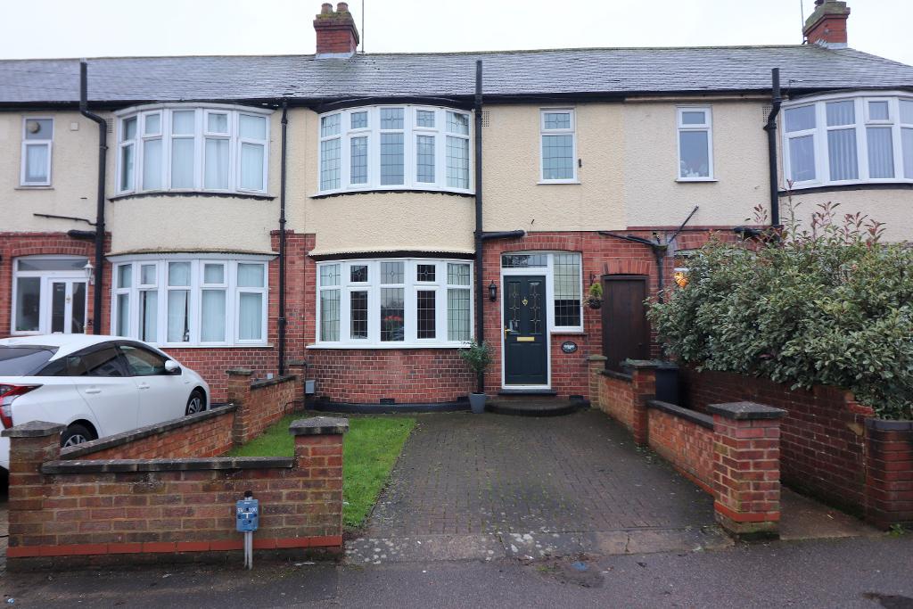 Black Swan Lane, Luton, Bedfordshire, LU3 2LX