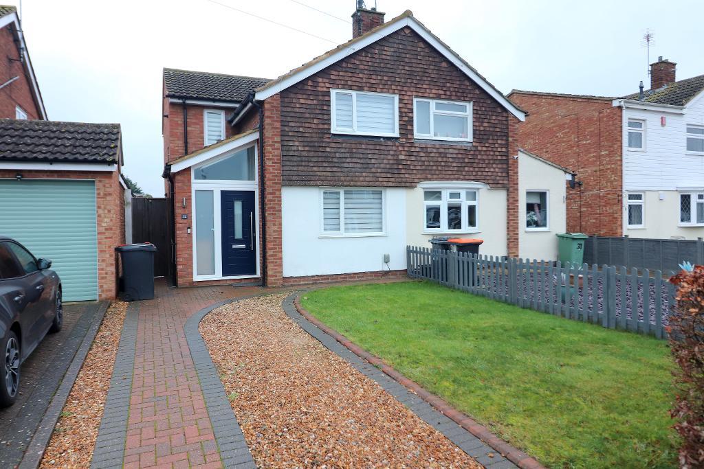 Norman Road, Barton Le Clay, Bedfordshire, MK45 4QD
