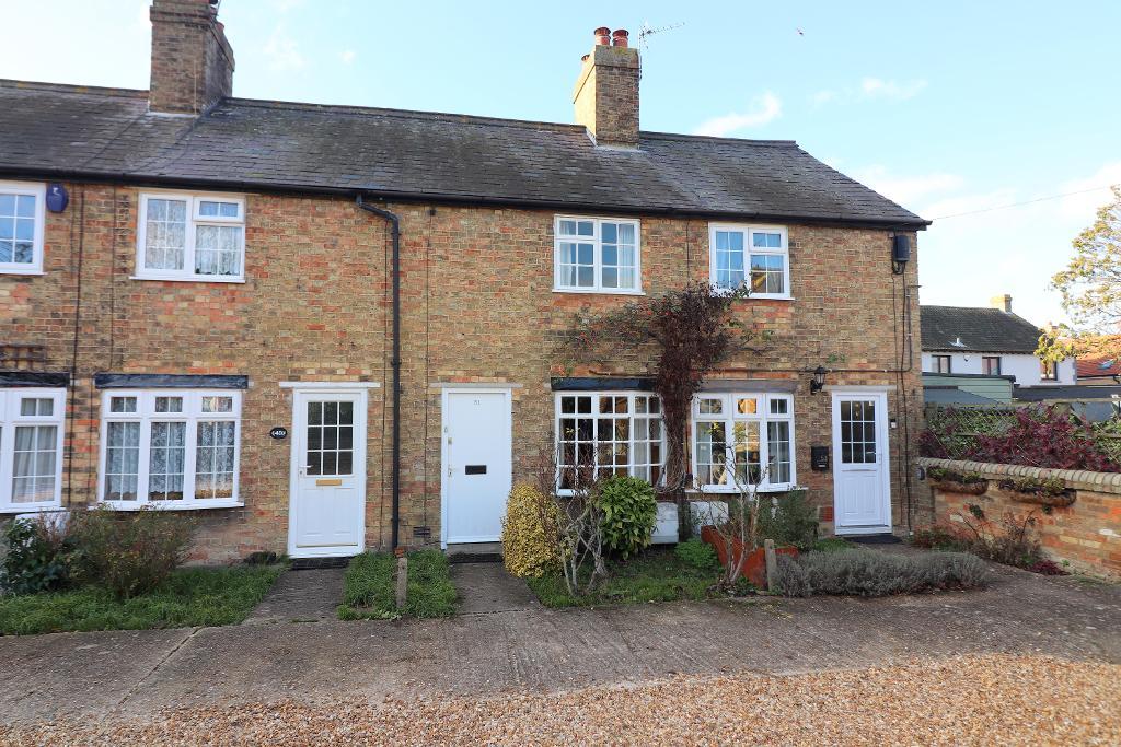 Bedford Road, Barton Le Clay, Bedfordshire, MK45 4LL