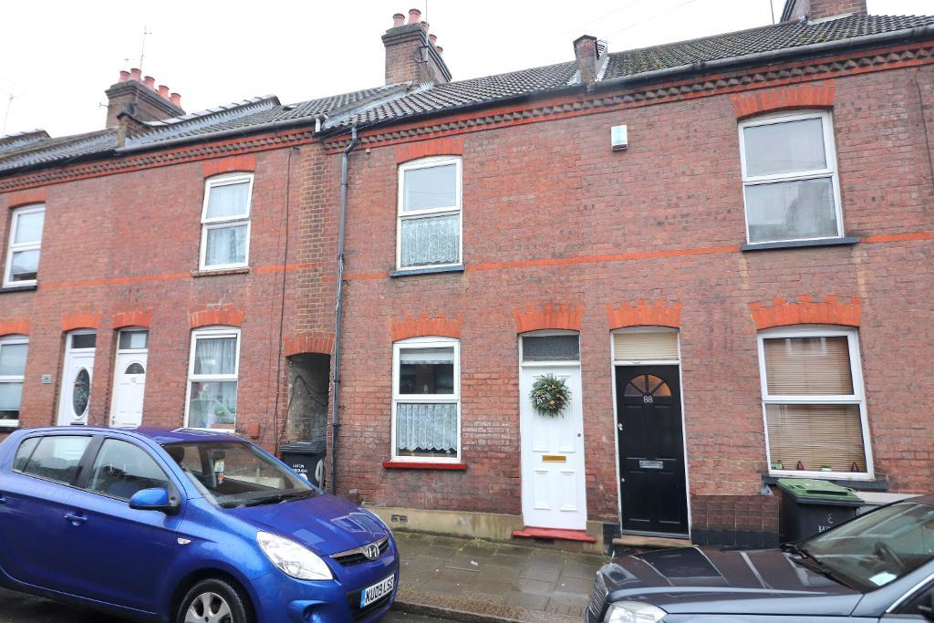 Ridgway Road, Luton, Bedfordshire, LU2 7RT
