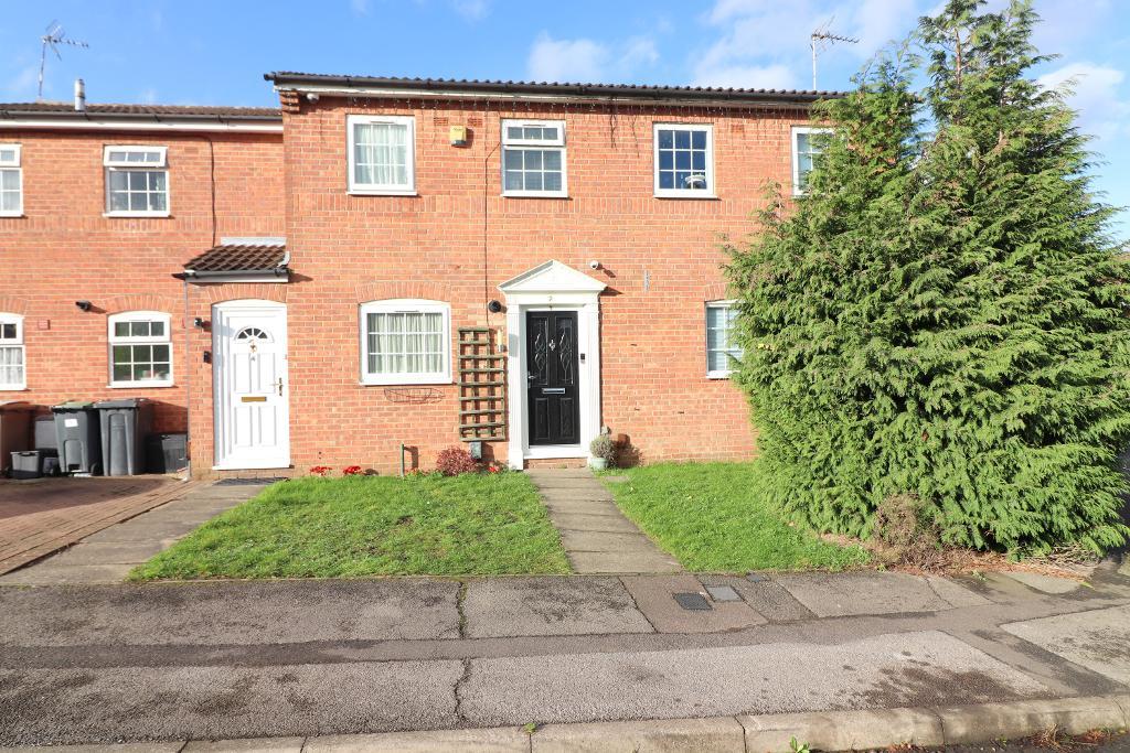 Chelsworth Close, Luton, Bedfordshire, LU2 9SU