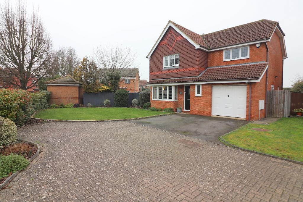 Grange Road, Barton Le Clay, Bedfordshire, MK45 4RE