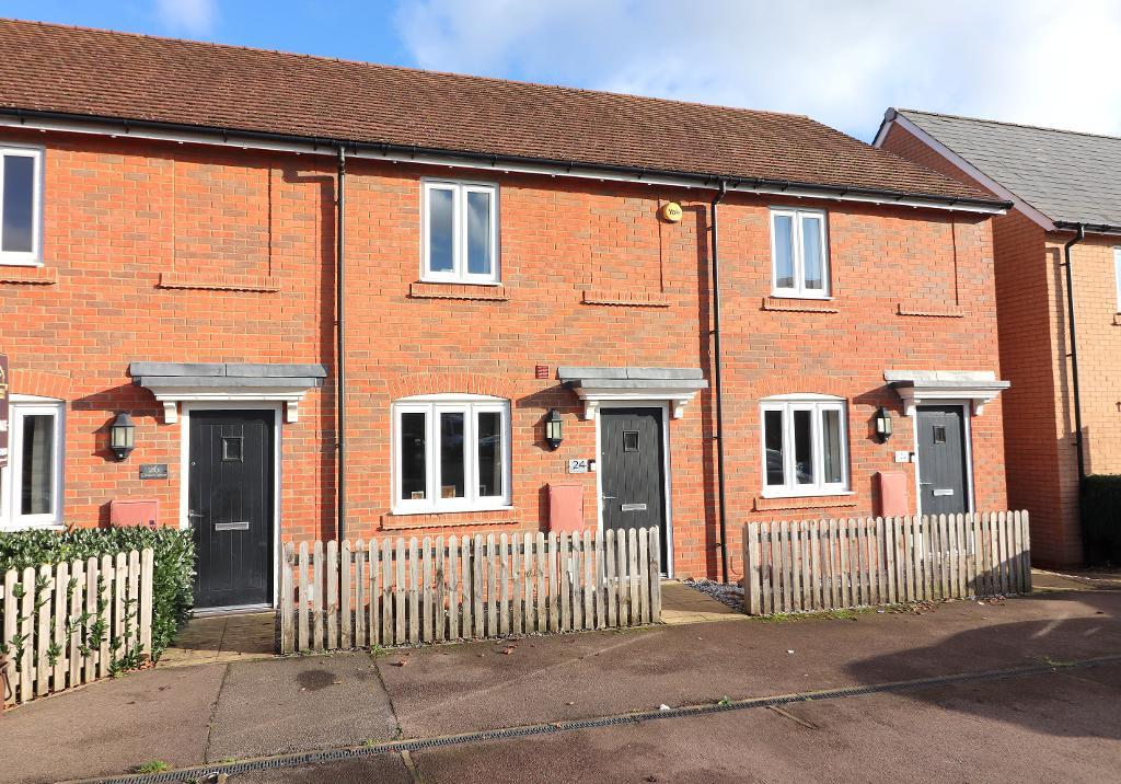 Chestnut Avenue, Silsoe, Bedfordshire, MK45 4GP