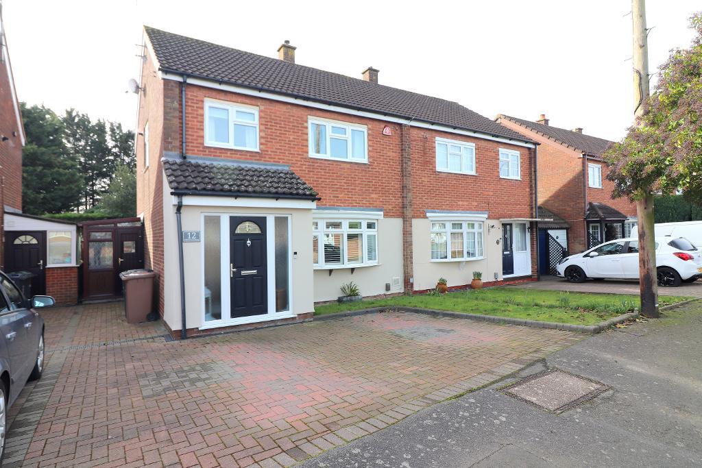Hillcrest Avenue, Luton, Bedfordshire, LU2 7AB