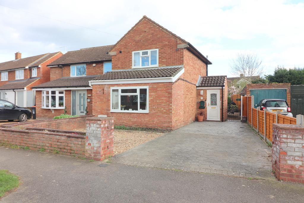 Stuart Road, Barton Le Clay, Bedfordshire, MK45 4ND
