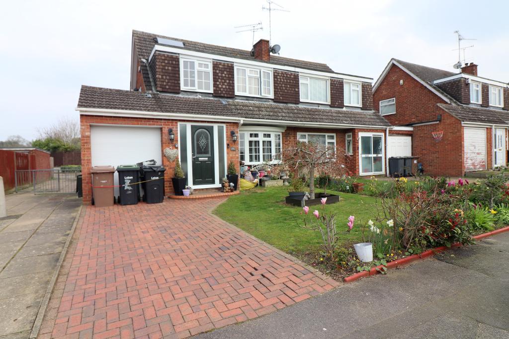 Turnpike Drive, Luton, Bedfordshire, LU3 3RB