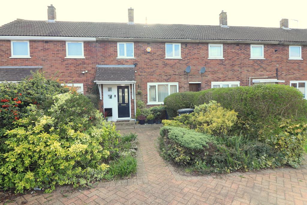 Hollybush Road, Luton, Bedfordshire, LU2 9HQ