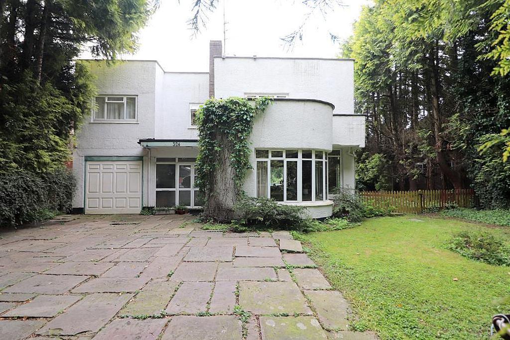 Old Bedford Road, Luton, Bedfordshire, LU2 7EJ