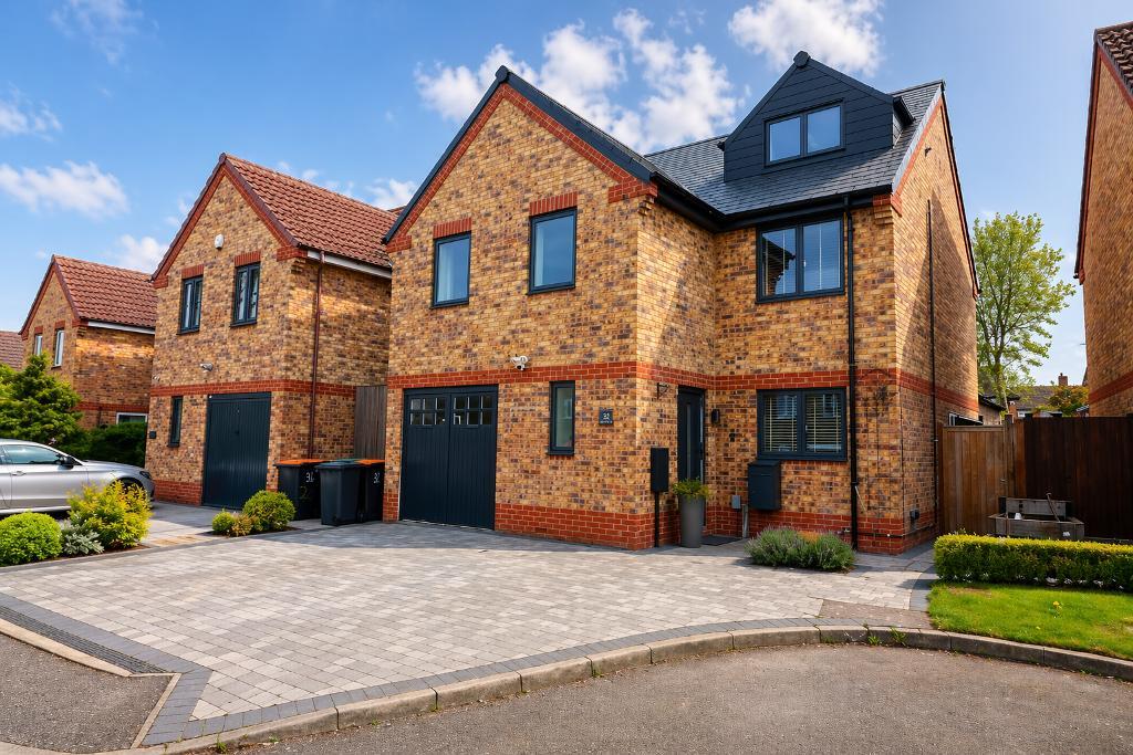 Chiltern Road, Barton Le Clay, Bedfordshire, MK45 4PB