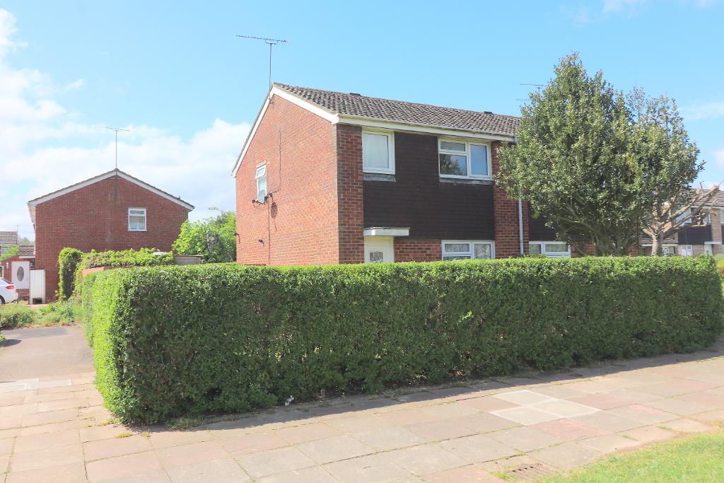 Ventnor Gardens, Luton, Bedfordshire, LU3 3SN