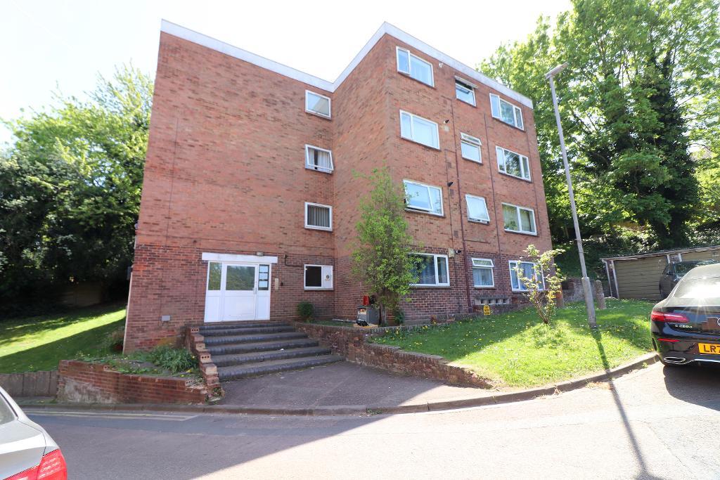 Bonnick Court, Luton, Bedfordshire, LU1 5HE