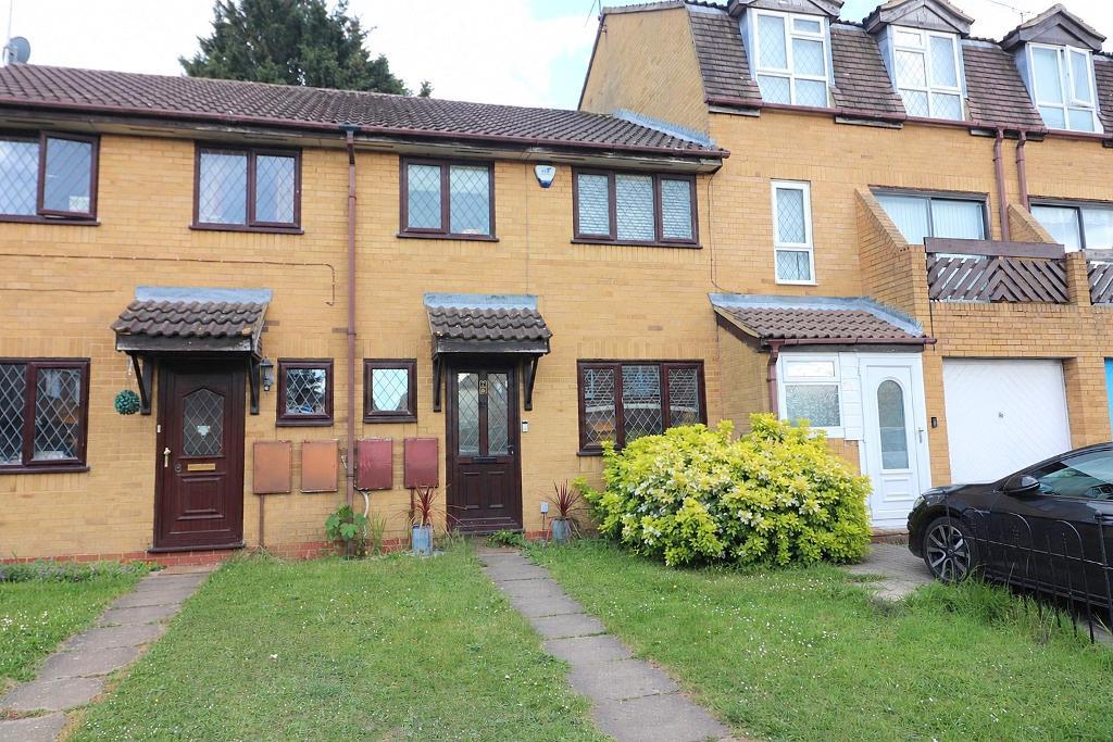 Marsom Grove, Luton, Bedfordshire, LU3 4BH