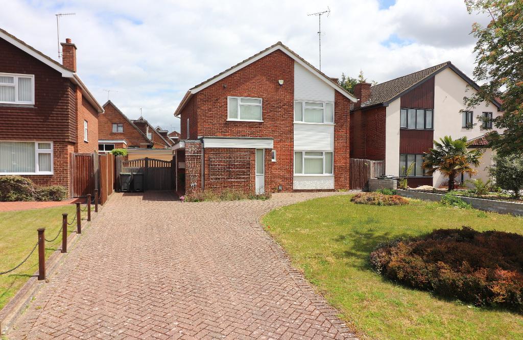 Old Bedford Road, Luton, Bedfordshire, LU2 7BY