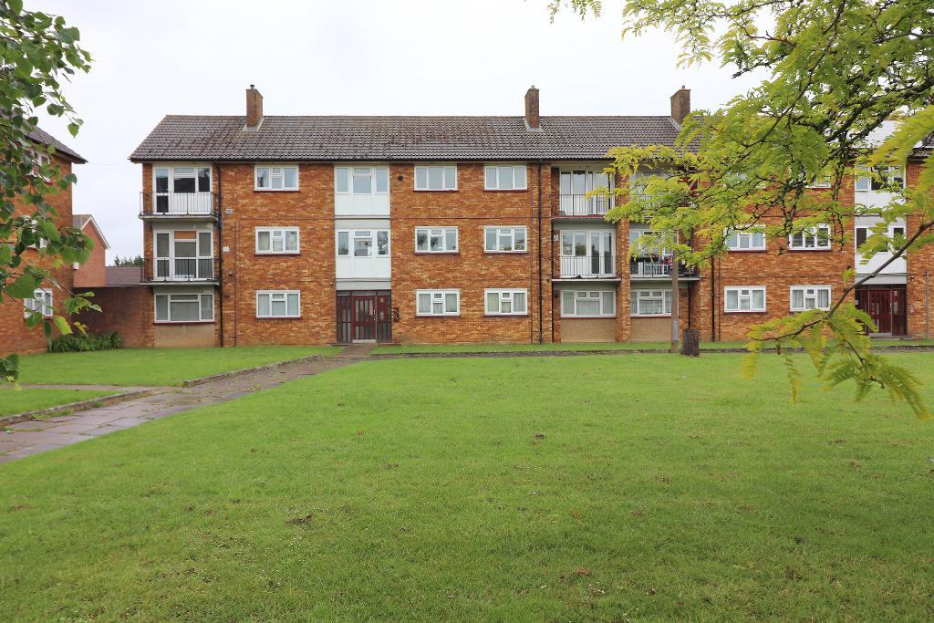 Whipperley Ring, Luton, Bedfordshire, LU1 5QX