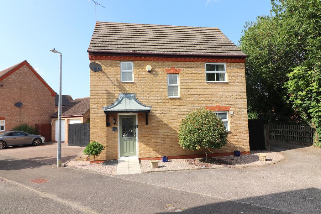 Meadhook Drive, Barton Le Clay, Bedfordshire, MK45 4RH