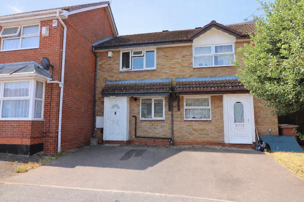 Whitehaven, Luton, Bedfordshire, LU3 4BX