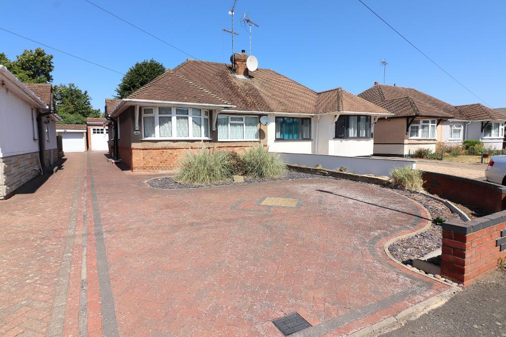 Wodecroft Road, Luton, Bedfordshire, LU3 2EZ
