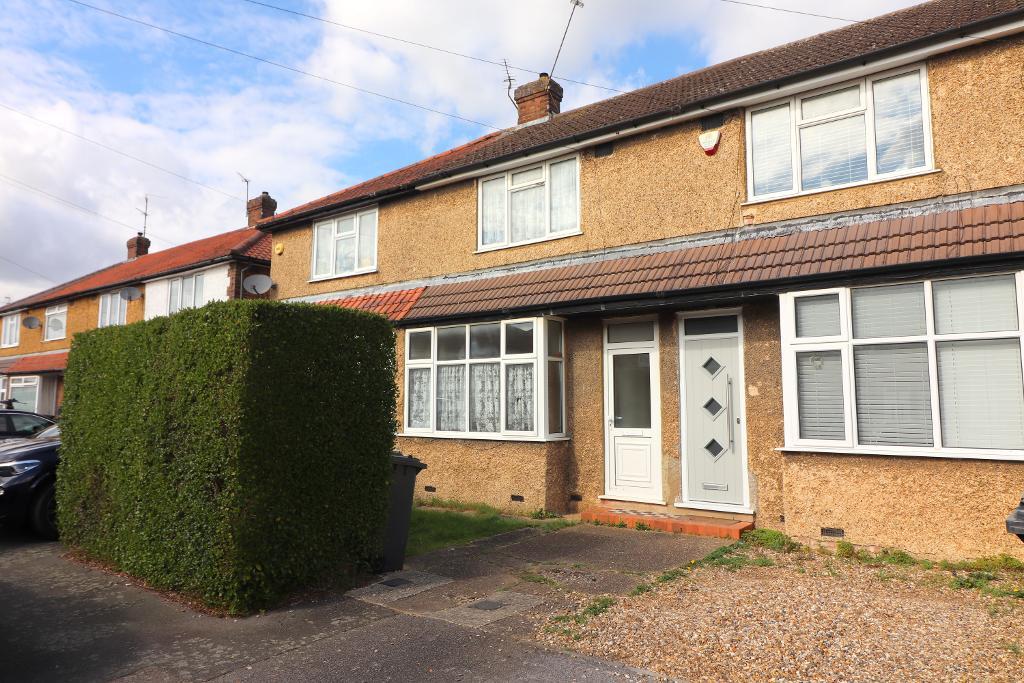 Peartree Road, Luton, Bedfordshire, LU2 8AZ