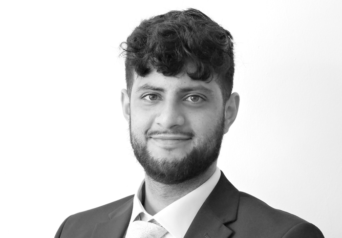 Hamzah Shah